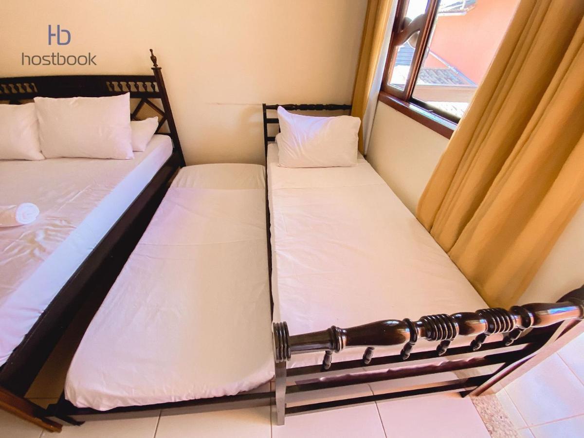 Willa Casa A 400 M Da Praia Do Centro - Wifi 200Mb - Garagem - Tv 500 Canais - 2 Quartos - Cozinha Equipada - Churrasqueira Rio das Ostras Zewnętrze zdjęcie